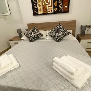  Apartament Arco Vanese Włochy