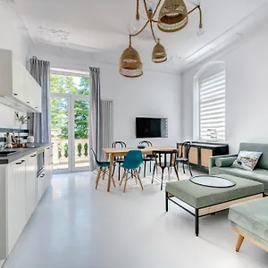  Apartament Dr - Cape Polska