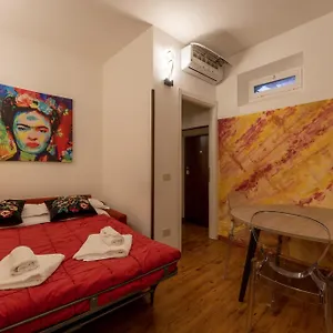 Pellegrino 86 - 101 Flat In Apartamento