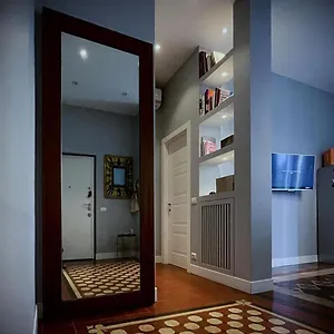  Apartament A Casa Di... Włochy